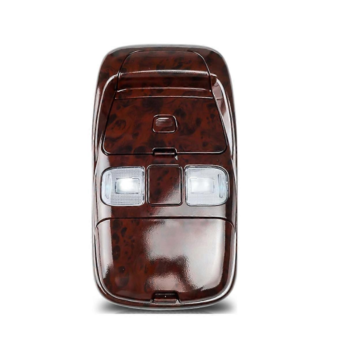 LED Overhead Console Assembly Interior Ceiling Reading Light SN96TL2AA SN94TL2AA for Ram 1500 2500