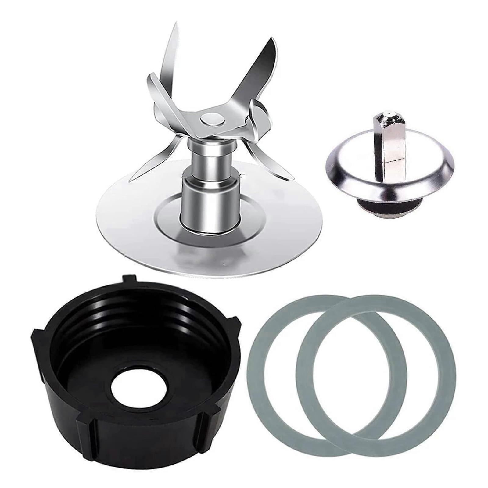 Practical Cutting Head Blender Coupling Studs Pin Blenders Cutting Head Cutting Base Suitable for Kitchen Mixing Use