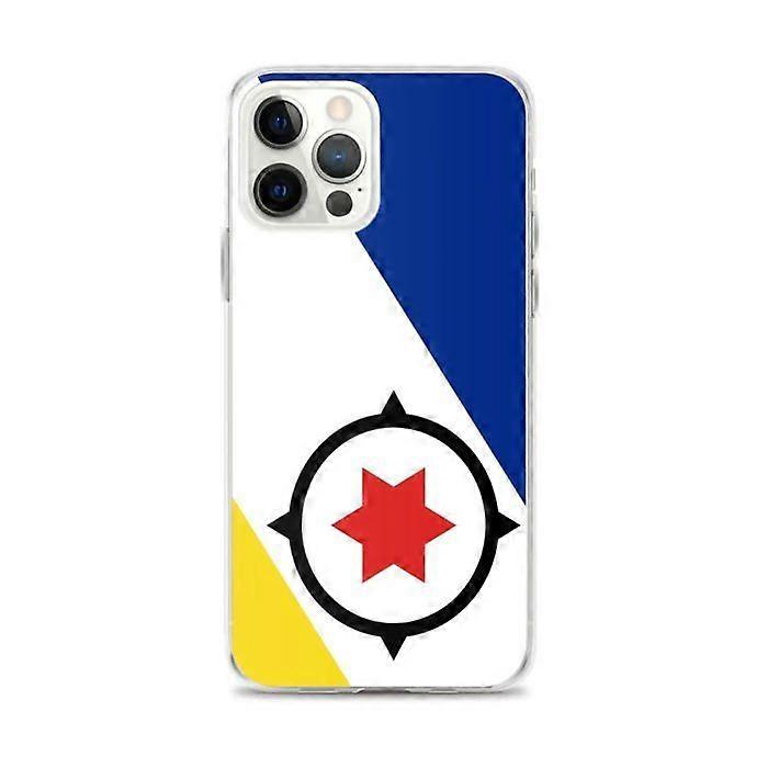 Bonaire Flag Phone Case - iPhone 12 Pro Max