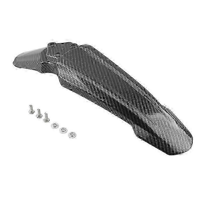 SurRon Light Bee Front Mudguard for Enhanced Protection