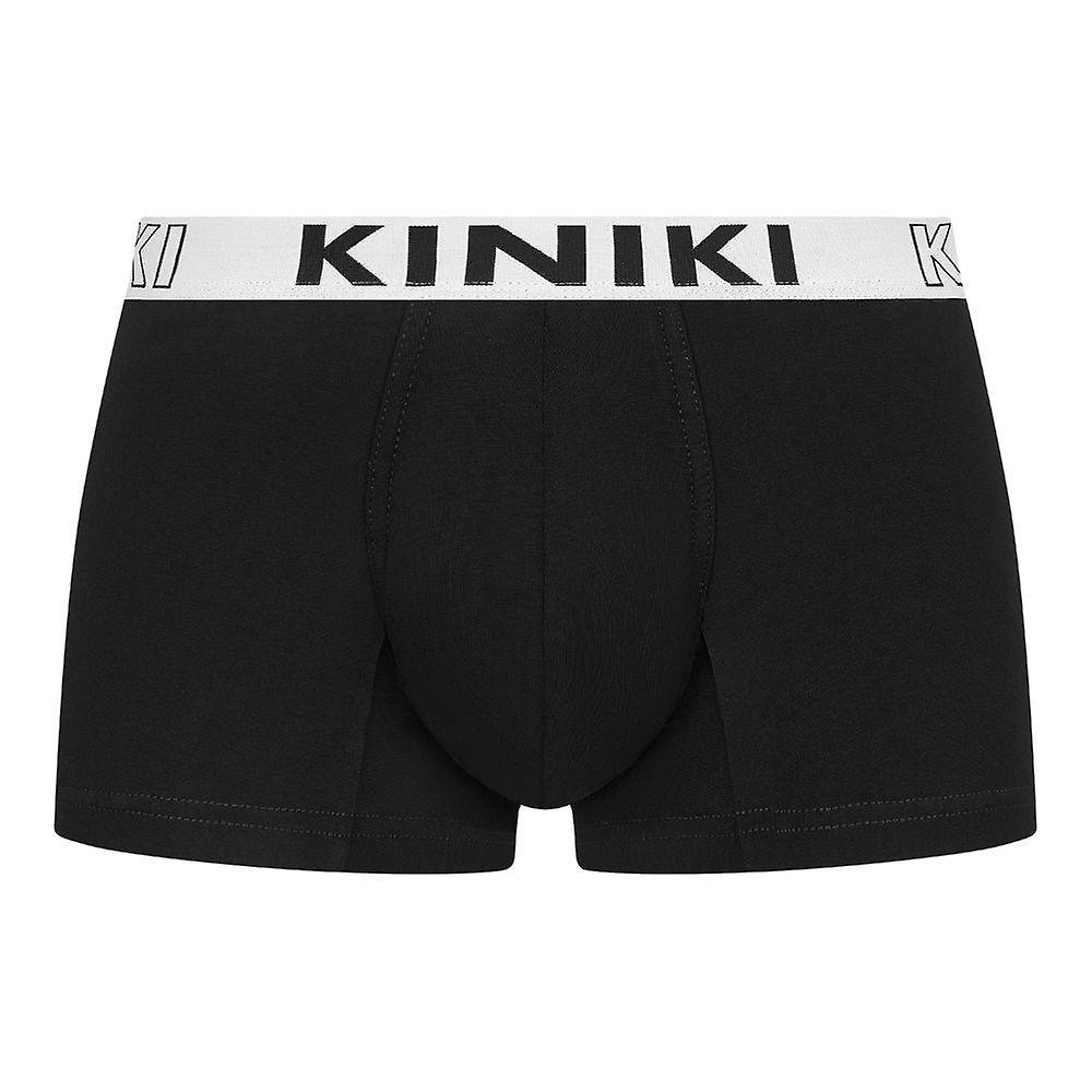 Oxford hipster black