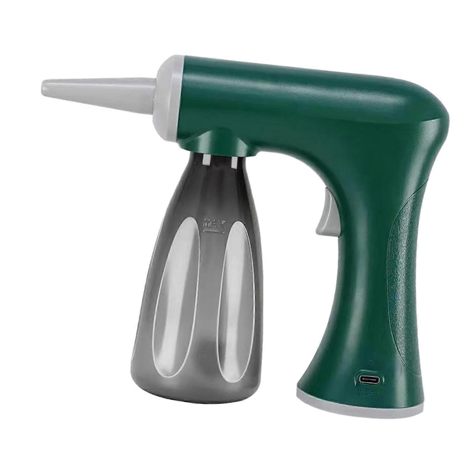 Electric Bubble Device Reusable Hair Perming for Salon Barbershops Ref: 1745