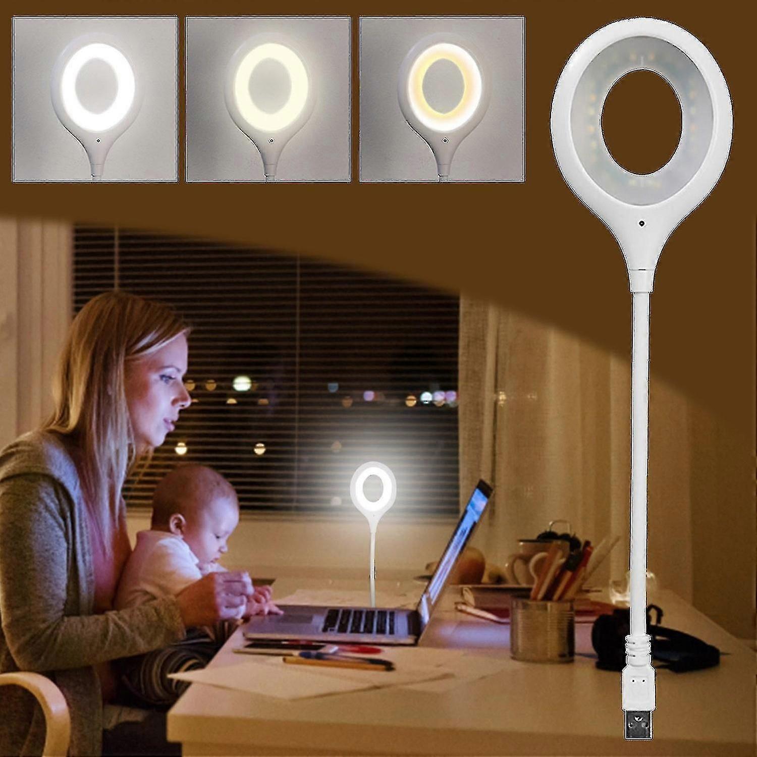 Led Strip Light Creative Voice Light Usb Artificial Intelligence Voice Control Light Voice Control M
