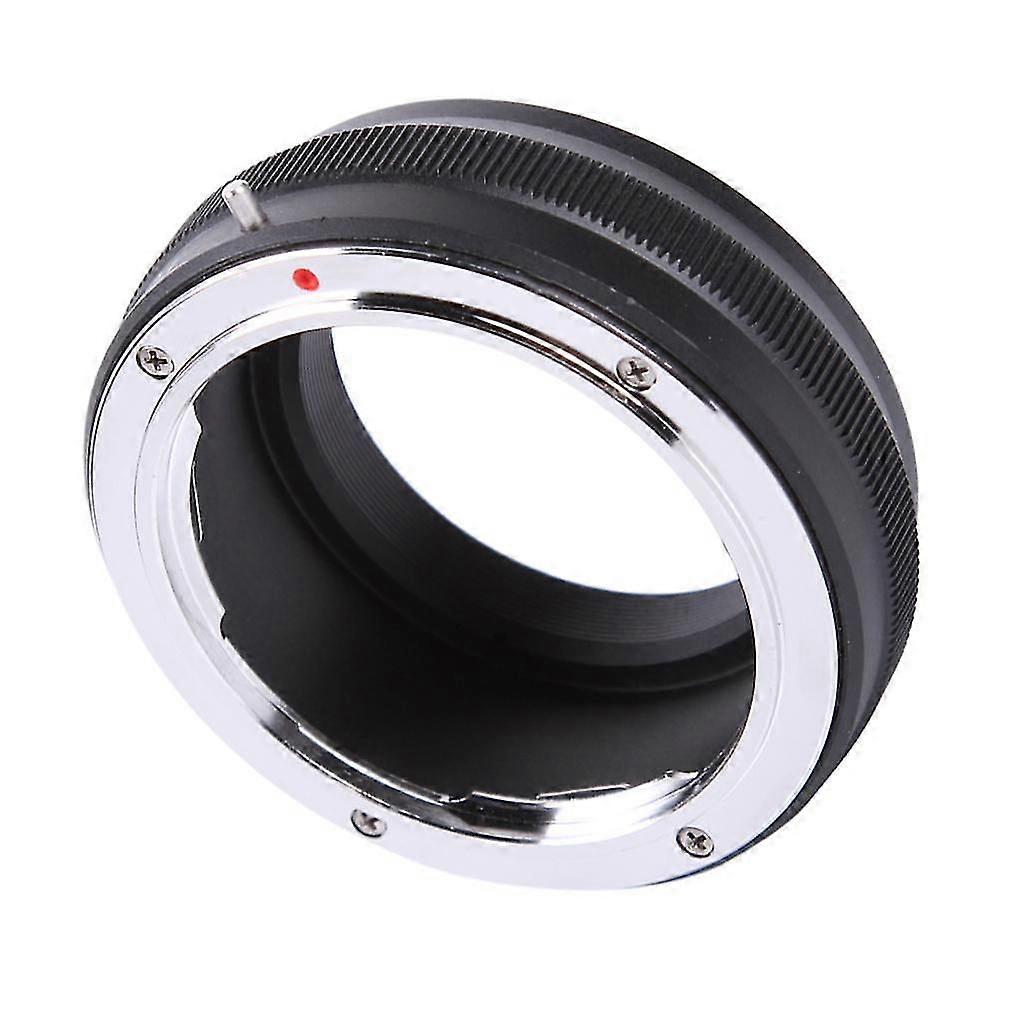 adapter for KONICA AR mount lens to  E mount NEX a5000 A7II,A7R