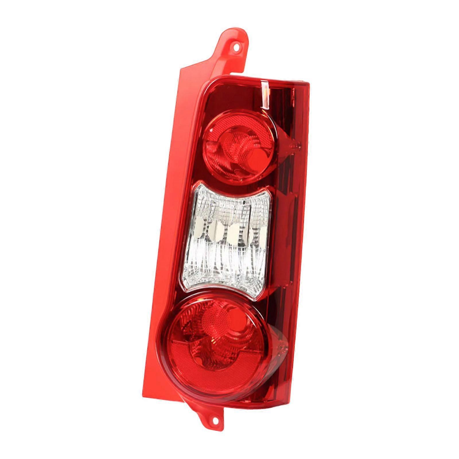 Rear Light Taillight Replacement Part Accessory High Performance Practical Turn