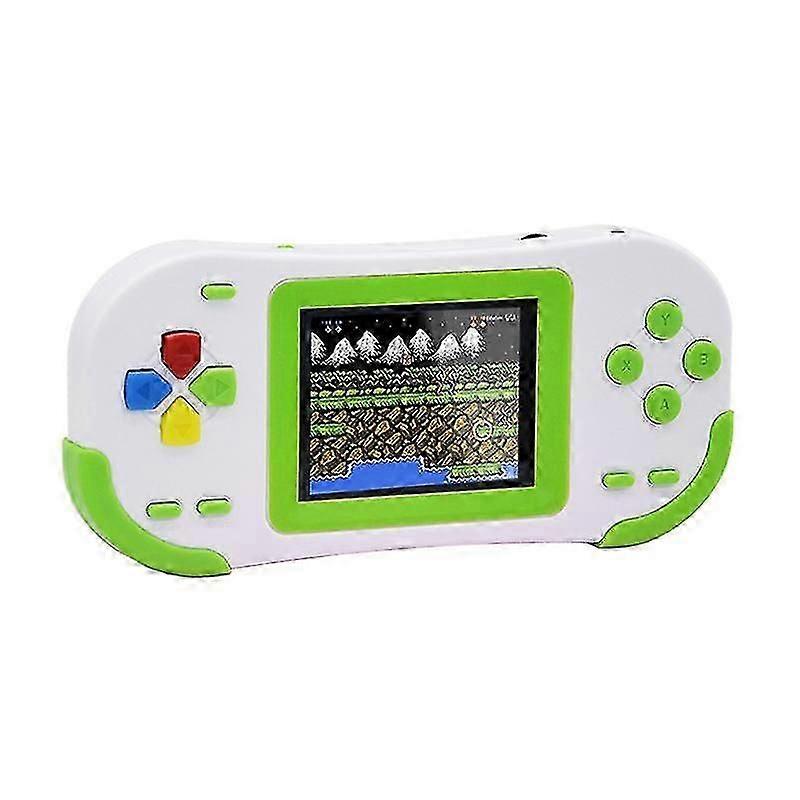 Handheld Game Console For Children And Adults With 500 Built-in Hd Classic Retro Video Games 3.0'' Large Screen Premium Electronic Handheld Game Conso