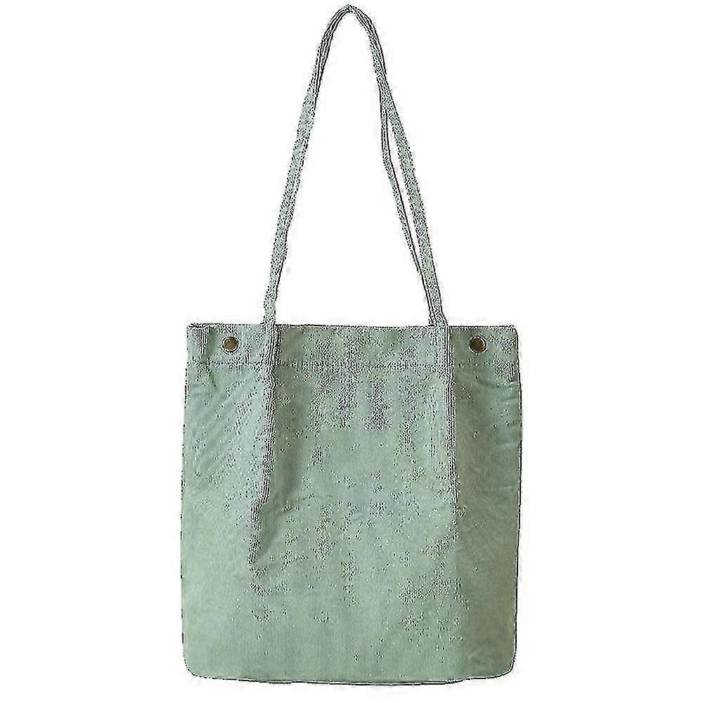 コーデュロイショルダーバッグ、スタイリッシュで用途の広いクロスボディ財布