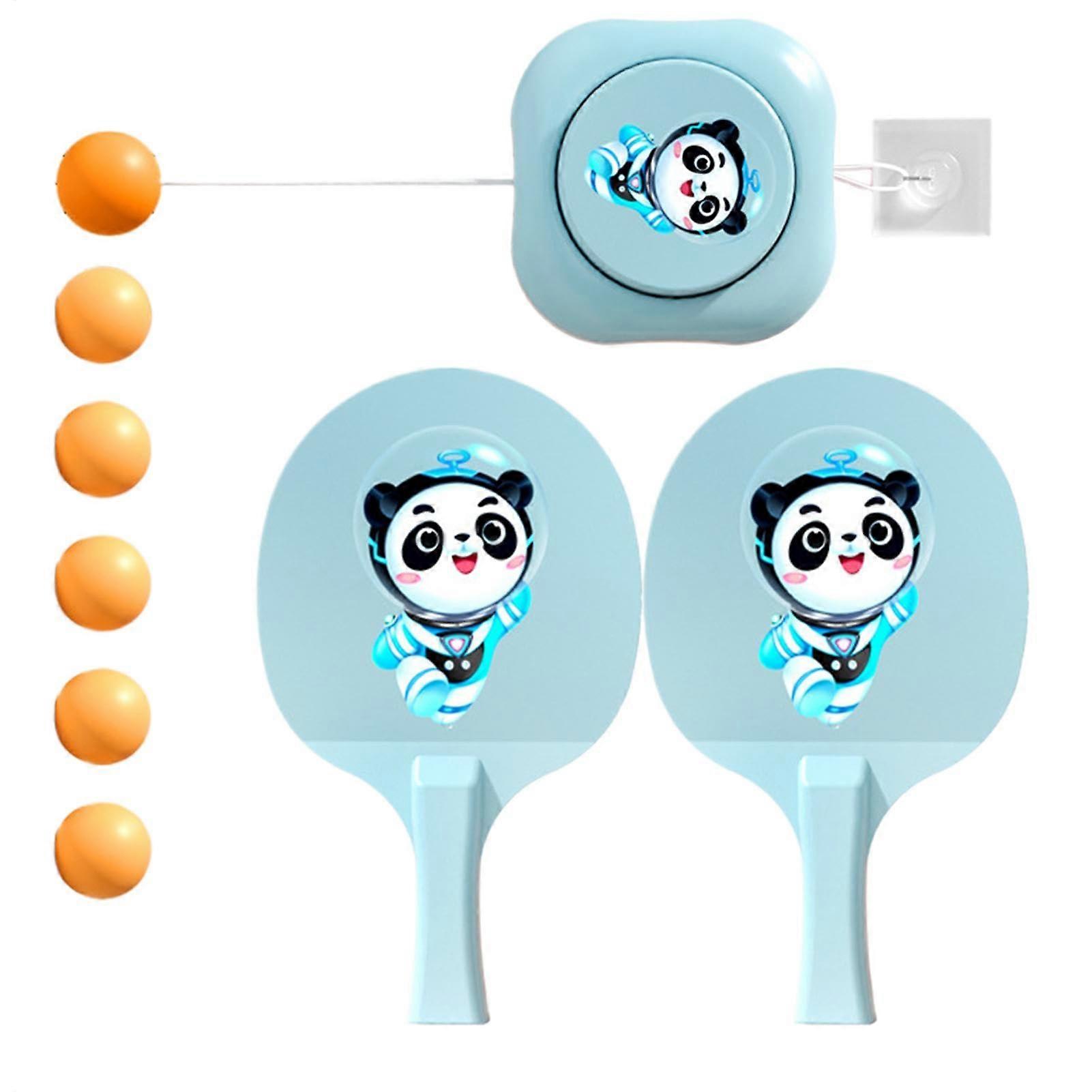 Pingpong Trainer Set, Table Tennis Trainer Set, Pong Door Game, Interactive Ping Pong Trainer, Kids Ping Pong Training, Ping Pong Set