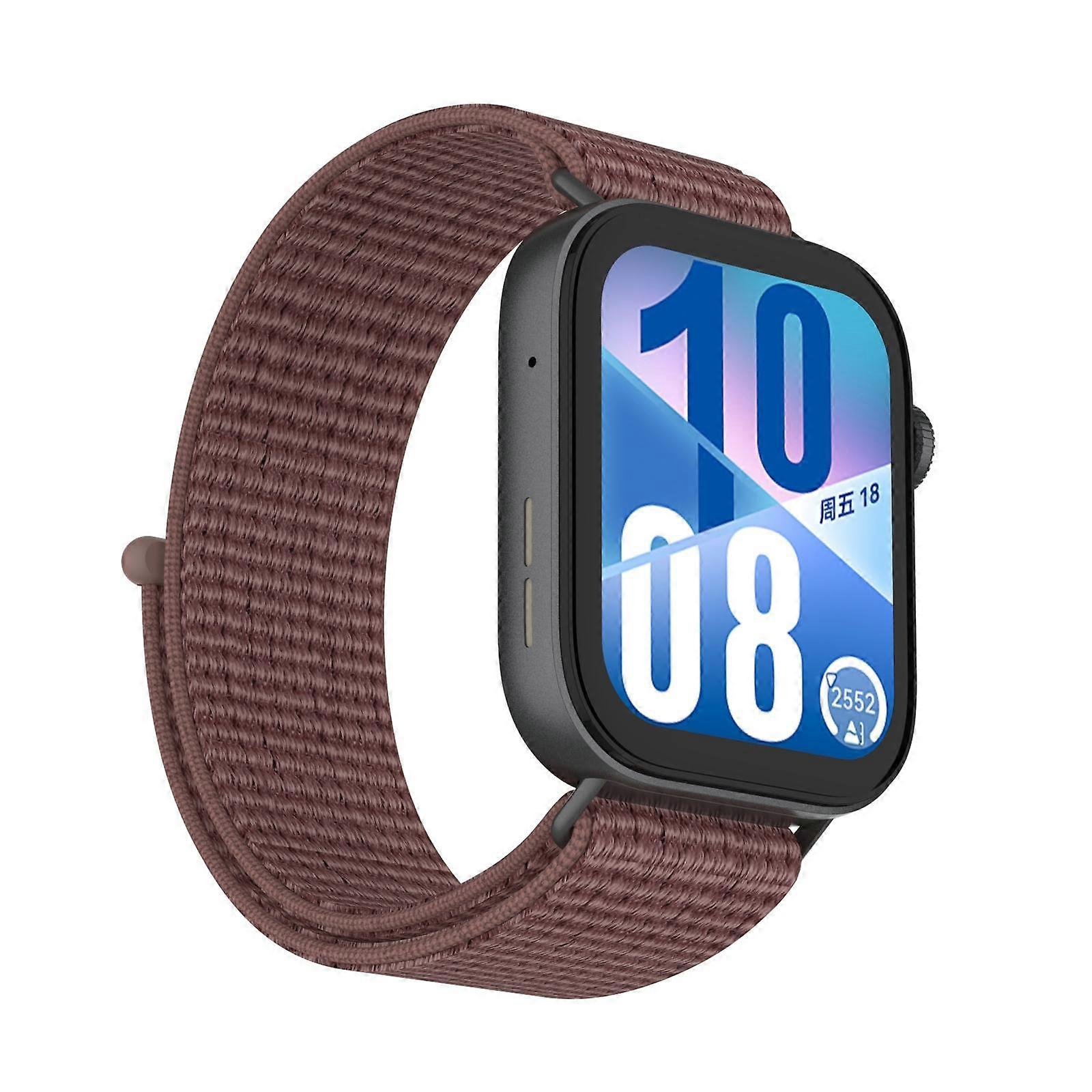 Carcasă de ceas Integrat Nylon Loop Watch Band
