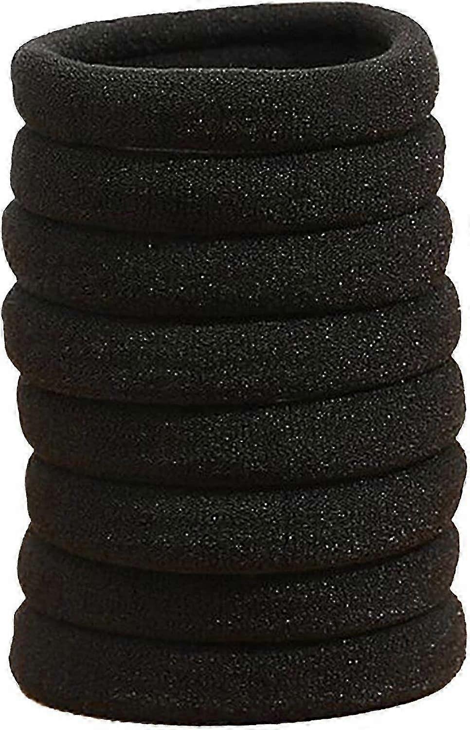 Élastiques pour cheveux,porte-cheveux,cravate A