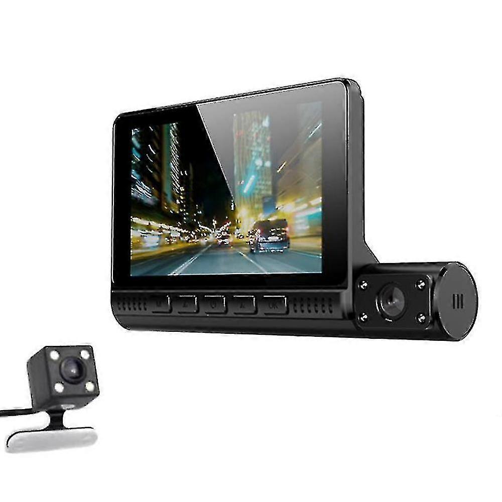 2025 1pcs Car Recorder