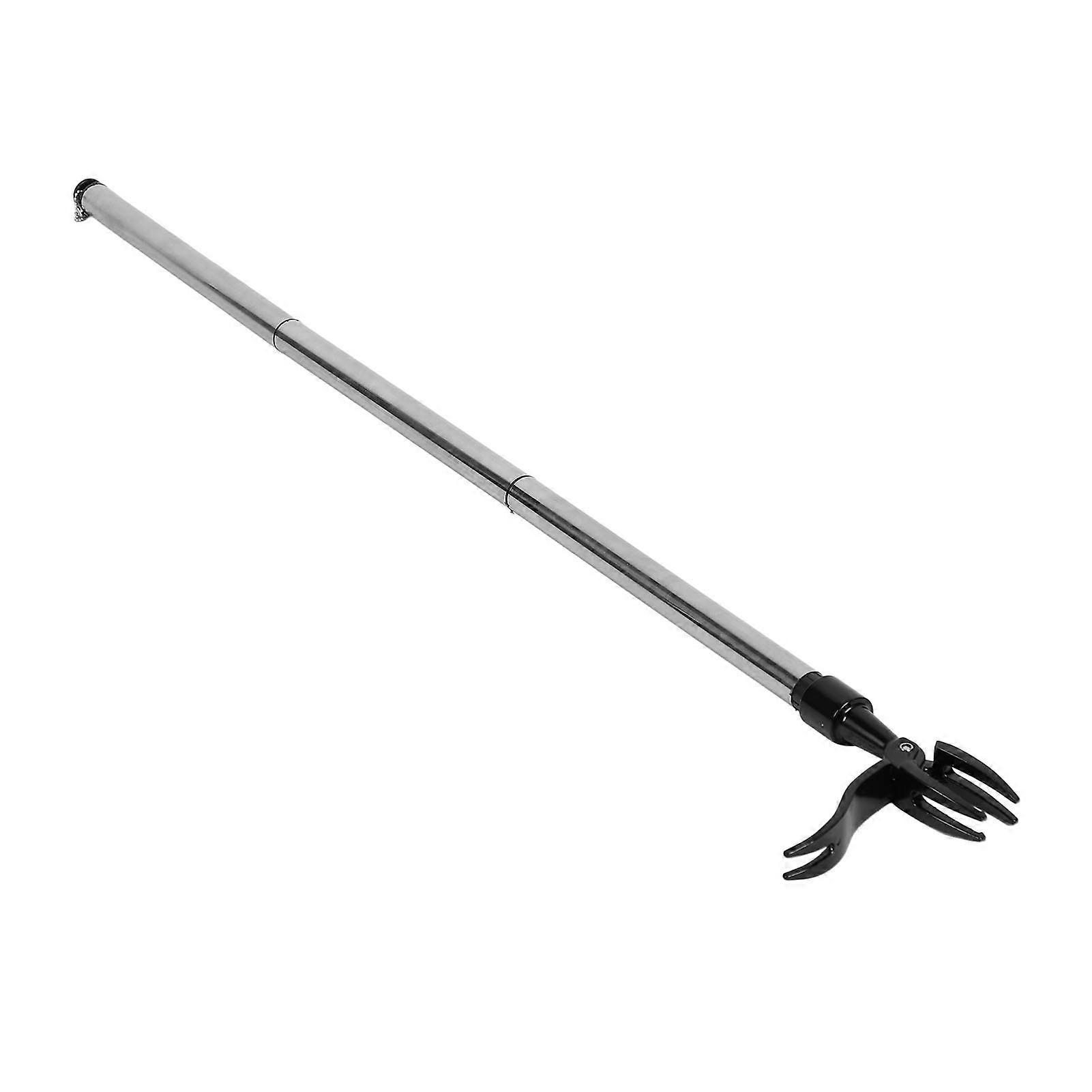 Weed Puller Quickly Labor Saving Multifunctional Effective with Ergonomic Handle Weed Root Remover Tool for Garden Vegetable Field