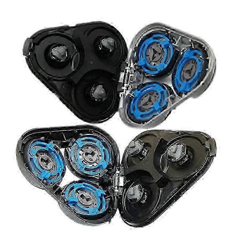 Replacement Shaver Head Compatible with Certain Brand Models S5000, S5370, S5571, S5420, S5140, S5078, S5077, S5050, S5082 Electric Blade