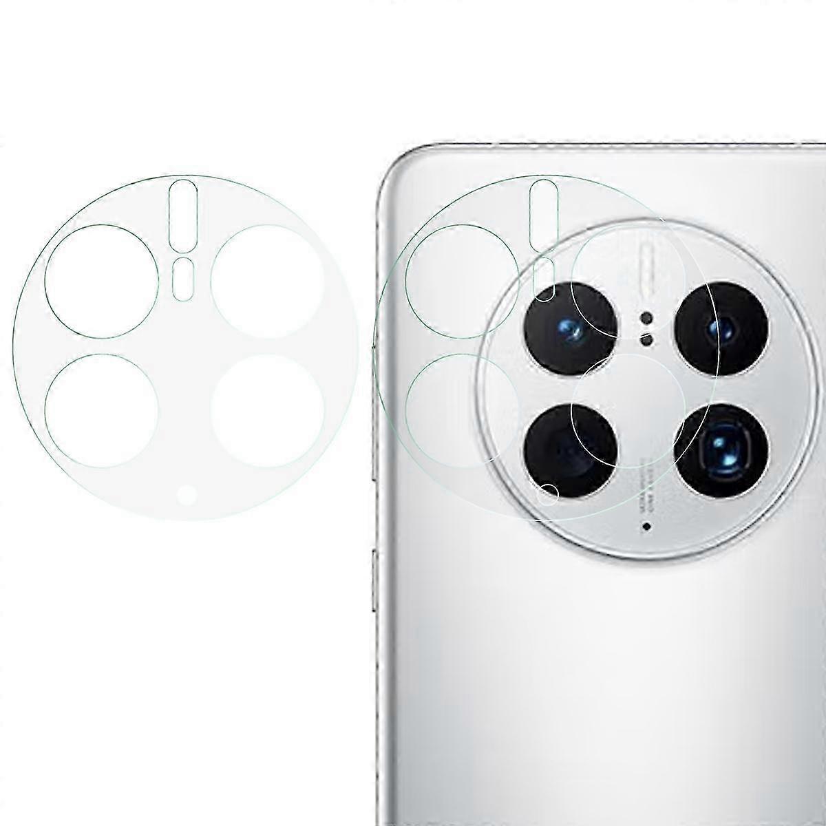 Camera Lens Protectors for Devices Compatible with a Certain Brand, Suitable for 4G Model