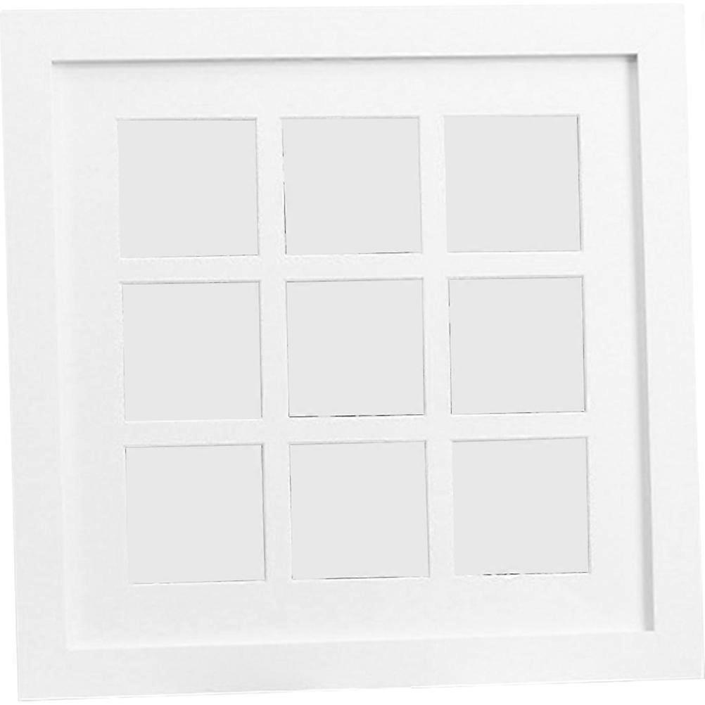 Stylish Room Decor Frames, Robust Construction for Everyday Use