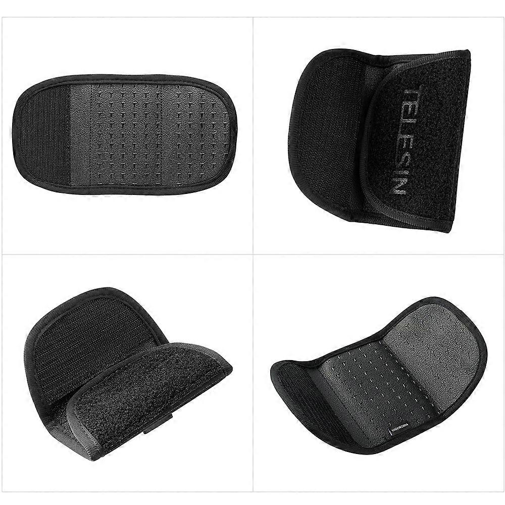 Universal Action Camera Backpack Strap Clip - Compatible with GoPro Hero & DJI OSMO