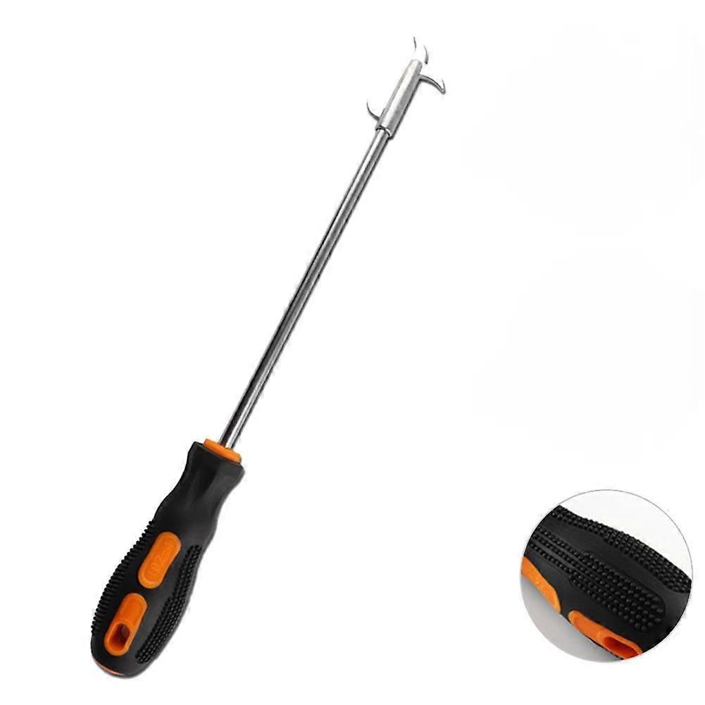 Car Tire Stone Cleaning Tool Car Tire Stone Cleaning Hook Screwdriver Stone Remove Tool