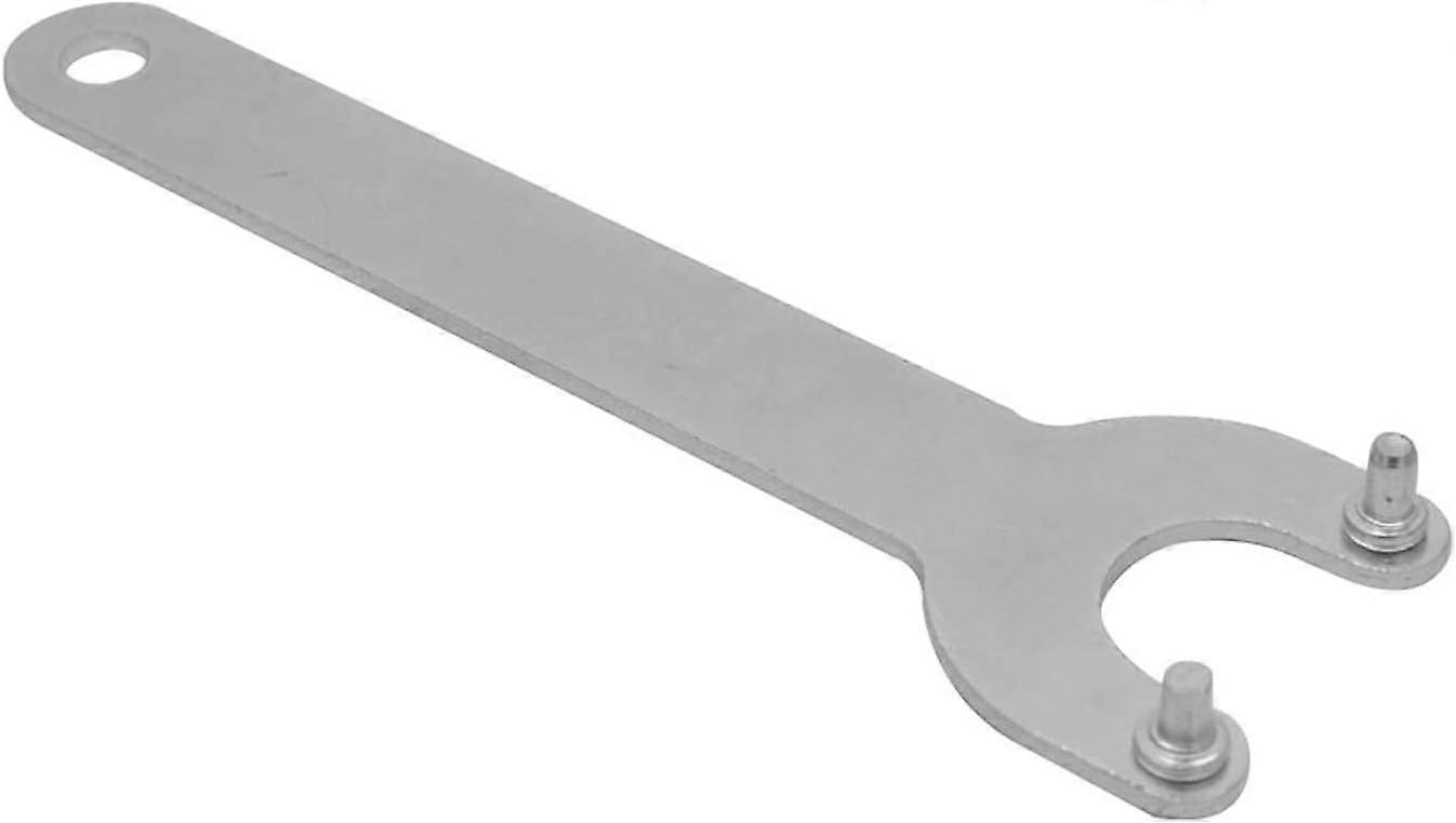 2-pin angle wrench for 125mm grinders