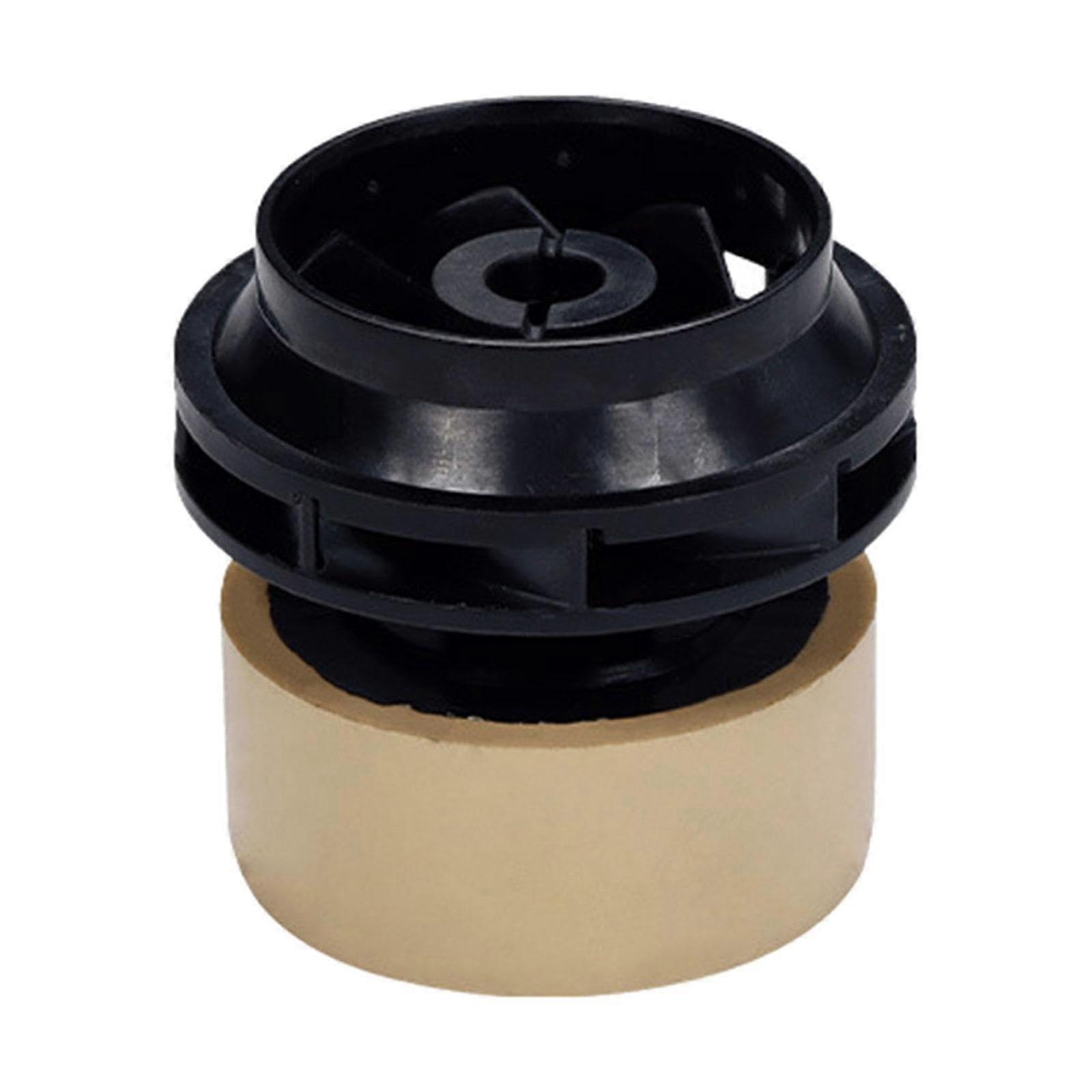 Rotor for Electric Water Pump 161A0 29015 Compatible Replacement Part, High-Quality Durable Design, Efficient Performance