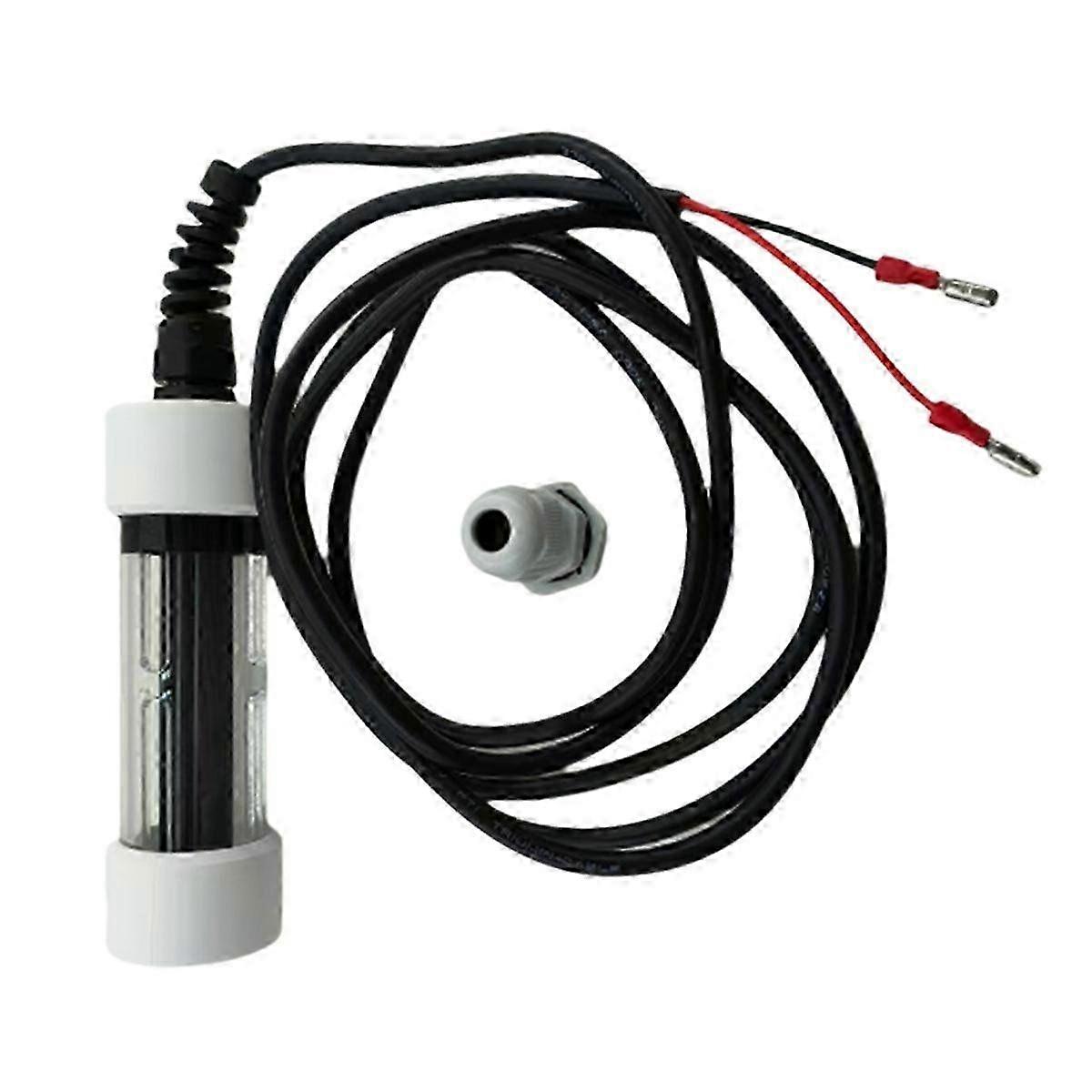 Replacement Salt Cell for ACE 76078 Spa System, Compatible with All ACE Models