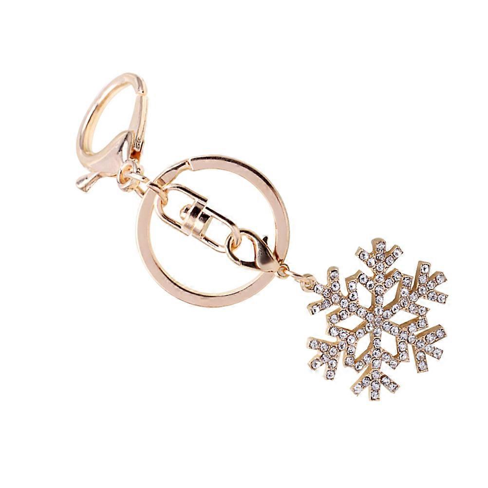 Charm Keychain Suitable for All Seasons
