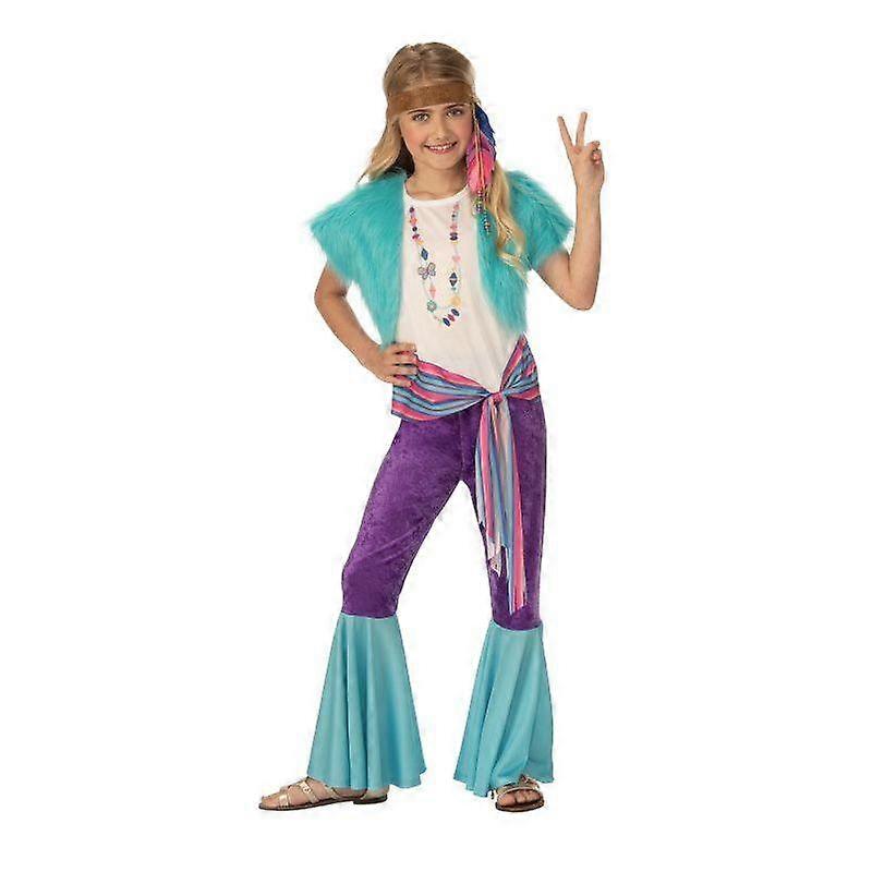 Hippy Girl Large Child R701085l