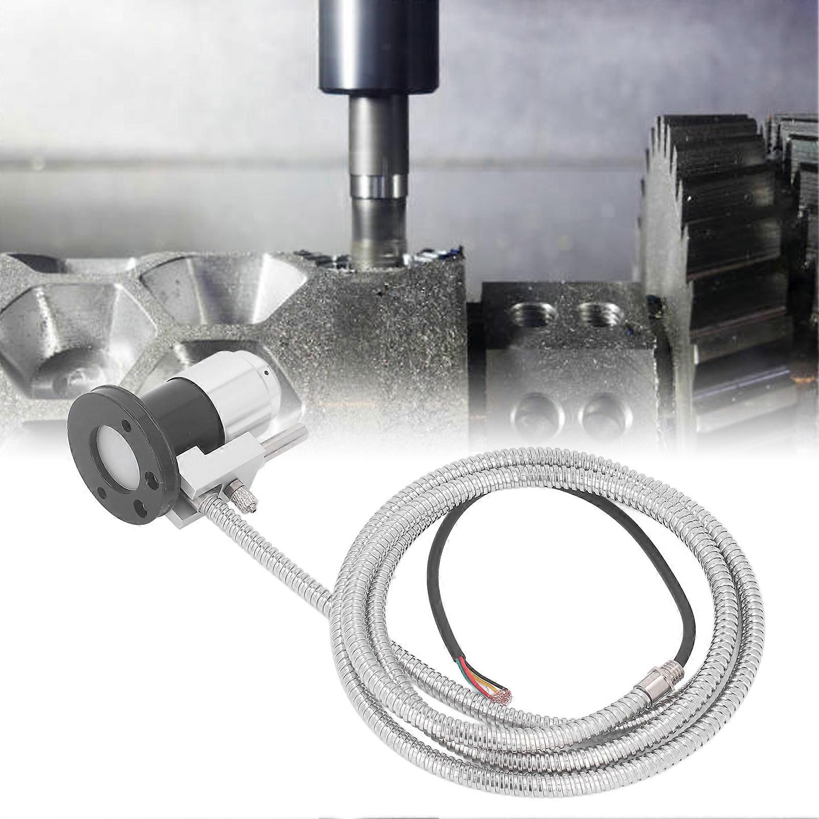 Z Axes Touch Tool Setter R66 CNC Accessoire 0-24V 4 conducteurs Câble