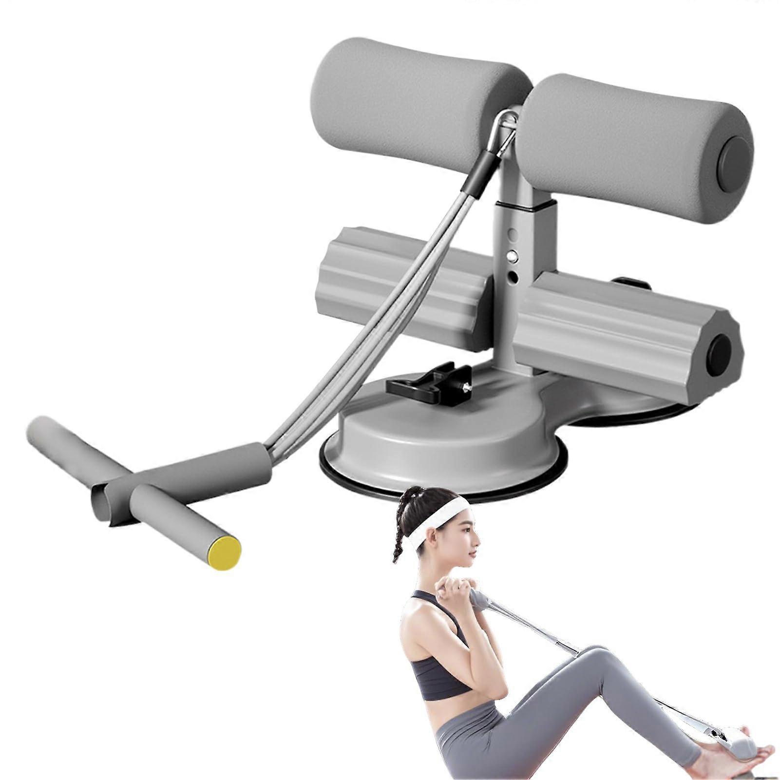AB Training Auxiliary Adjustable Resistance Band for Home