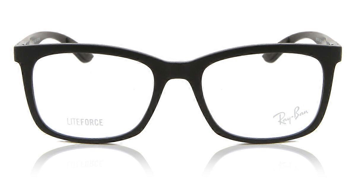 Ray-Ban RX7230 5204 Unisex Eyeglasses