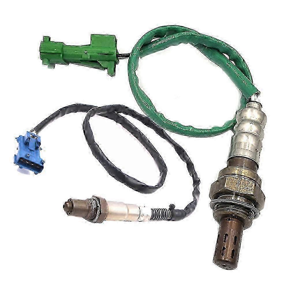 96368765 9657632980 O2 Oxygen Sensor for 1007 106 206 207 306 307 406 407BIPPER PARTNER 1.1 1.4 1.6 I 16V hwy