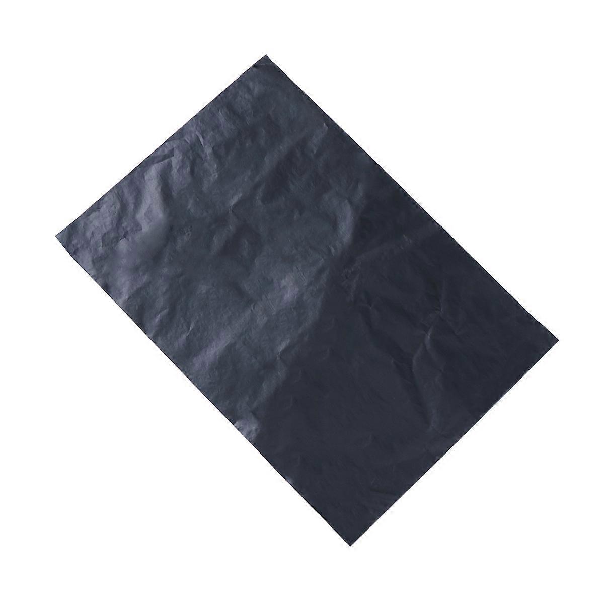 Carbon Paper For Tracing Graphite Carbon Paper Transfer Design On Glass Ceramic 50Pack