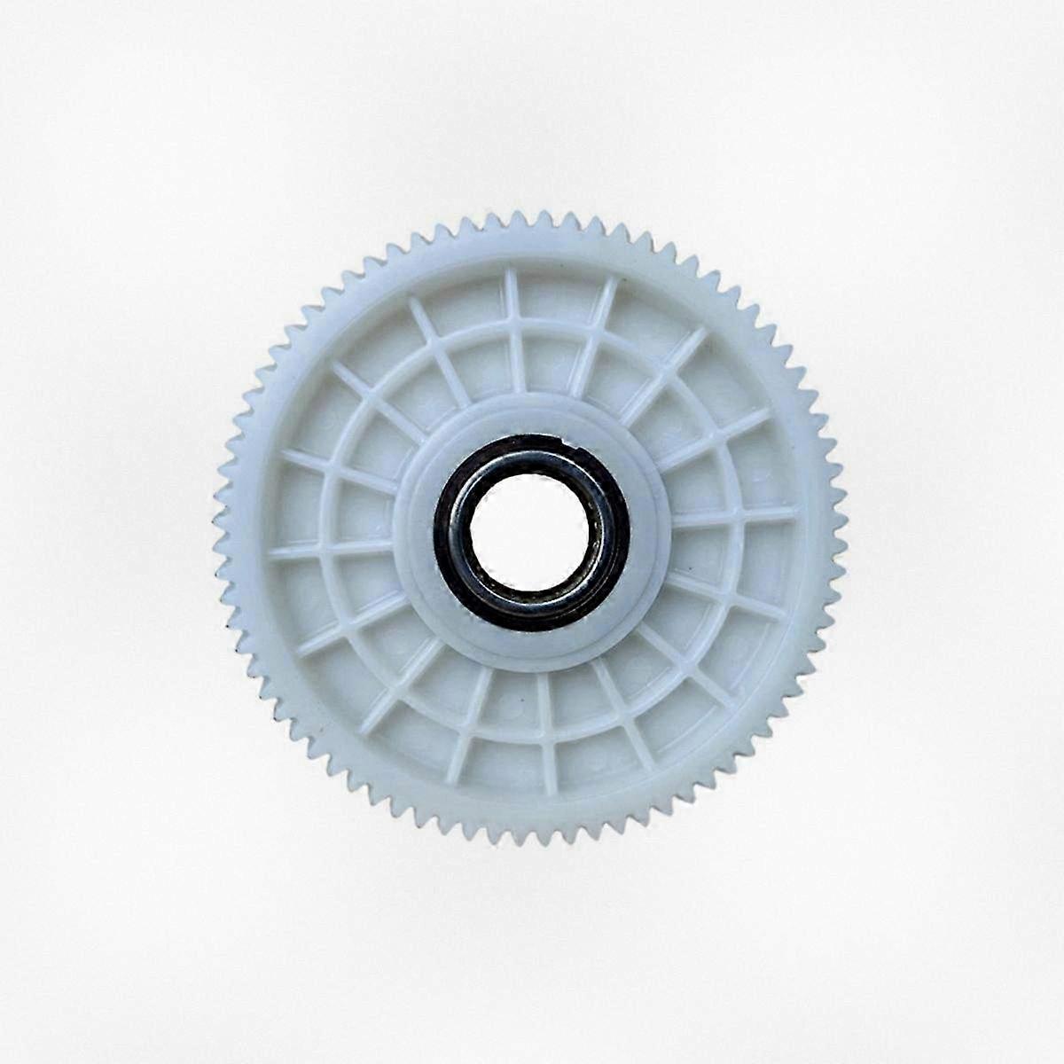 High Durability Nylon Gear for Torque Motor, Compatible with Mid-Mounted Motor M200 G210 for Enhanced Performance