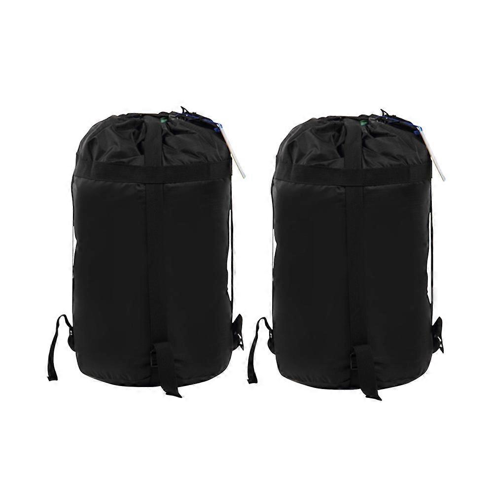 Portable Compression Bags for Quilts & Sleeping Gear – Lightweight, Durable Storage Solution for Camping, Hiking, and Backpacking Adventures