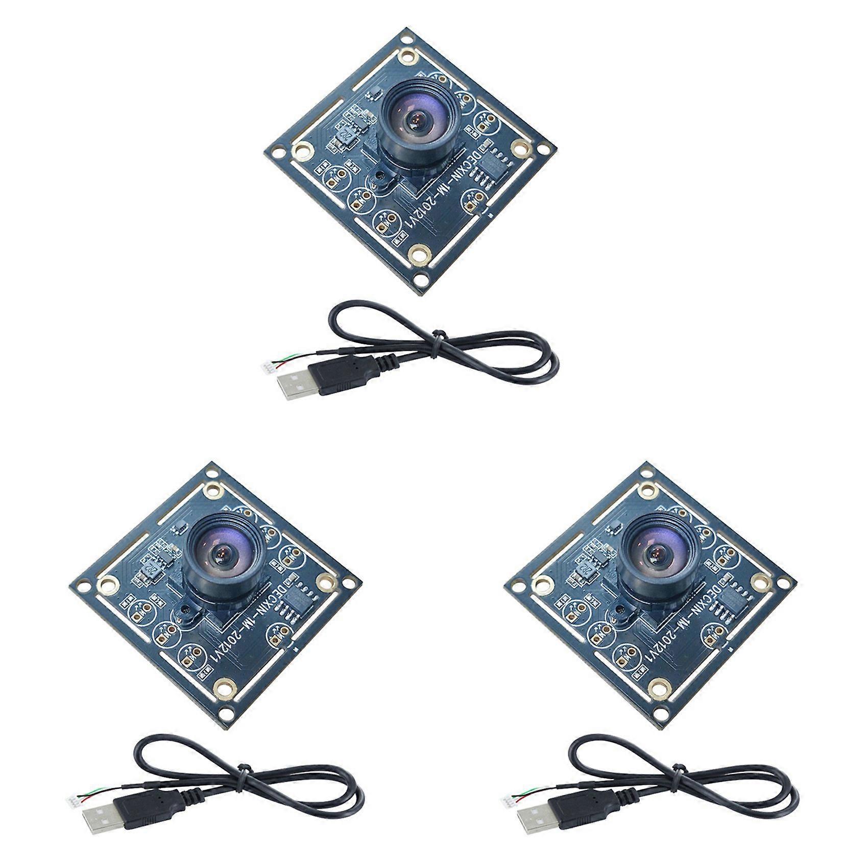 OV9732 1MP Camera Module 100 Degree 1280x720 30FPS Camera
