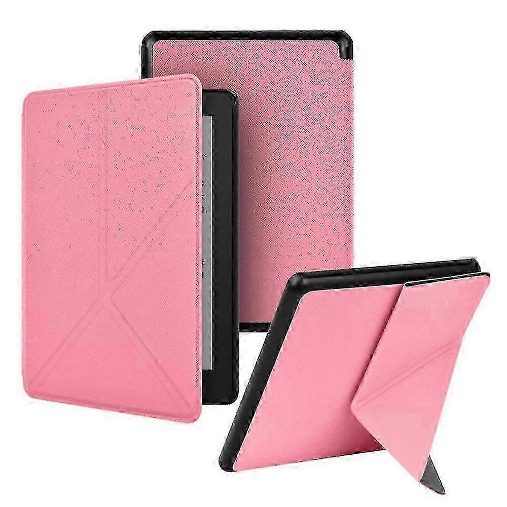 Flip Case for Kindle Paperwhite 12th Generation-2024 7", Slim Fit Stand Cover