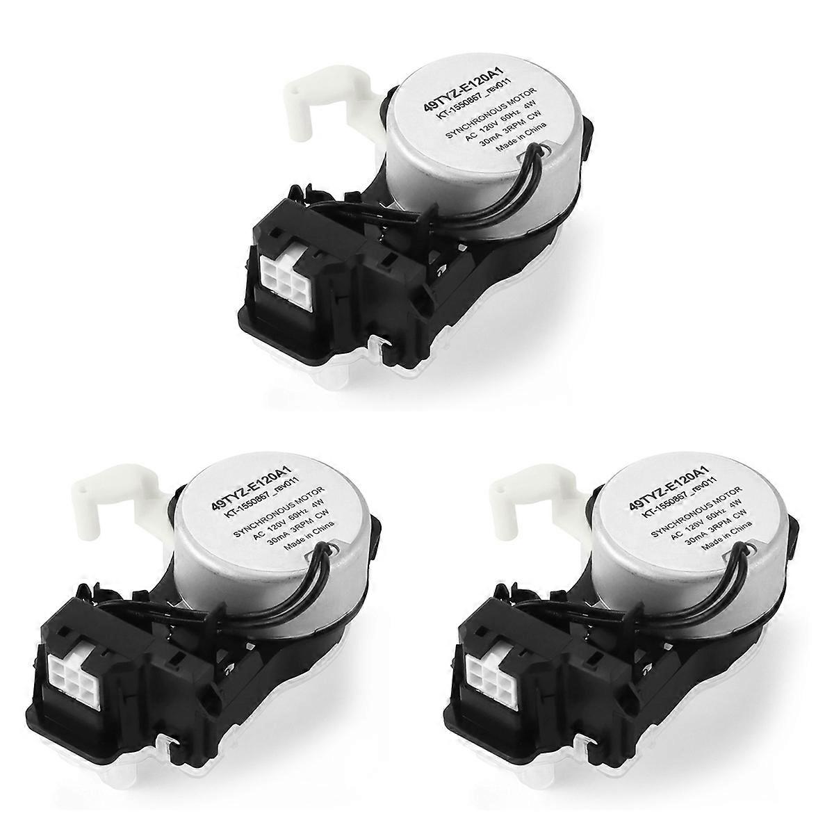 Washer Shift Actuator for Washer
