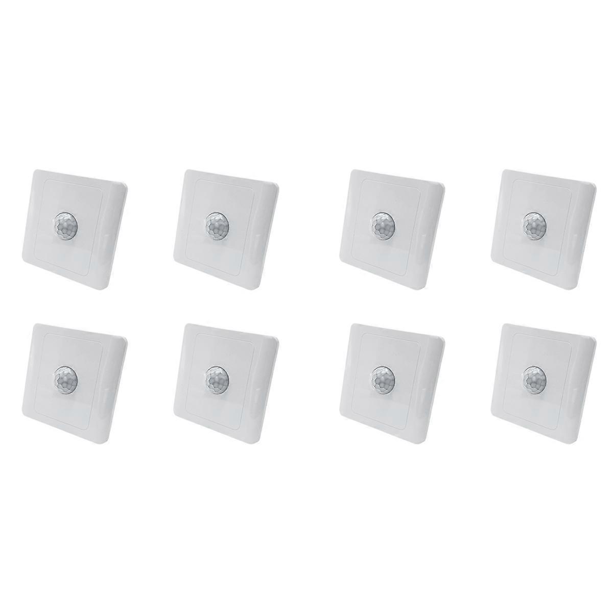 PIR Infrared Motion Sensor Switch Auto Control Induction Detector