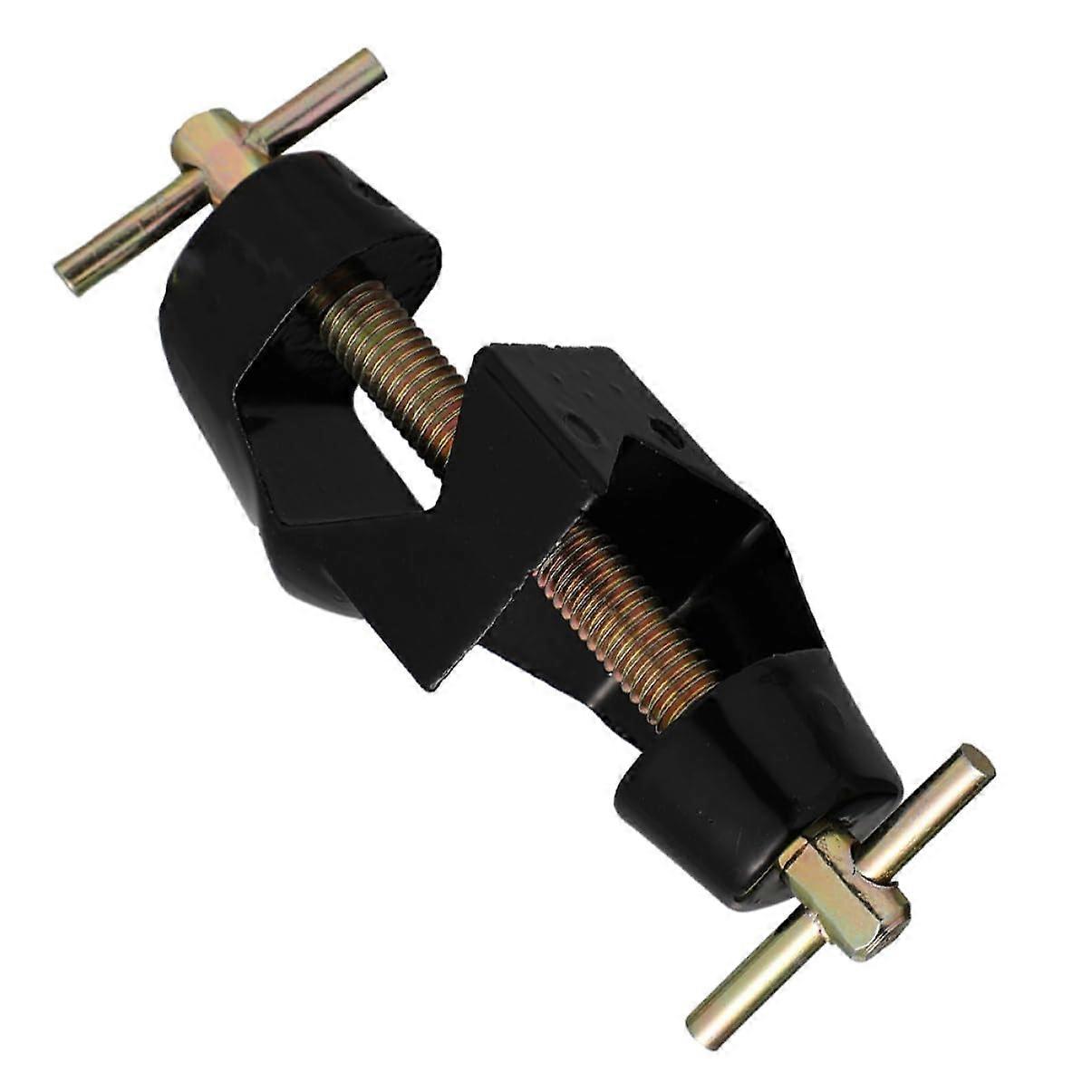 Laborständer-Kopfklemmenhalter Right-Angle Clamp Holder For Lab Stands Zinc Alloy Cross Clamp For Woodworking