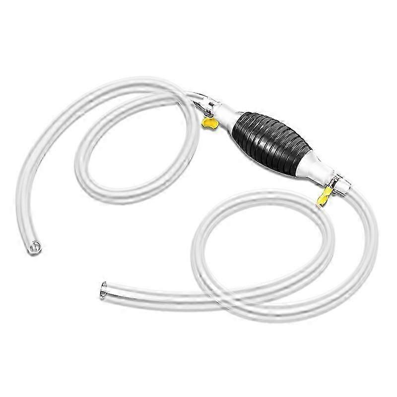 Oil Transfer Pump Kit