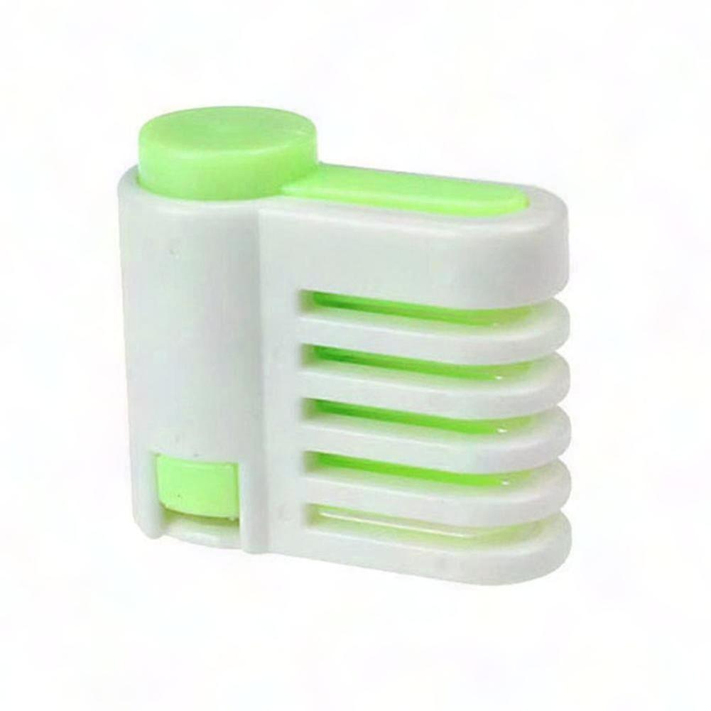5-Layer Bread Cake Slicer - DIY Toast Leveler Cutter for Perfect Slices - Kitchen Tool