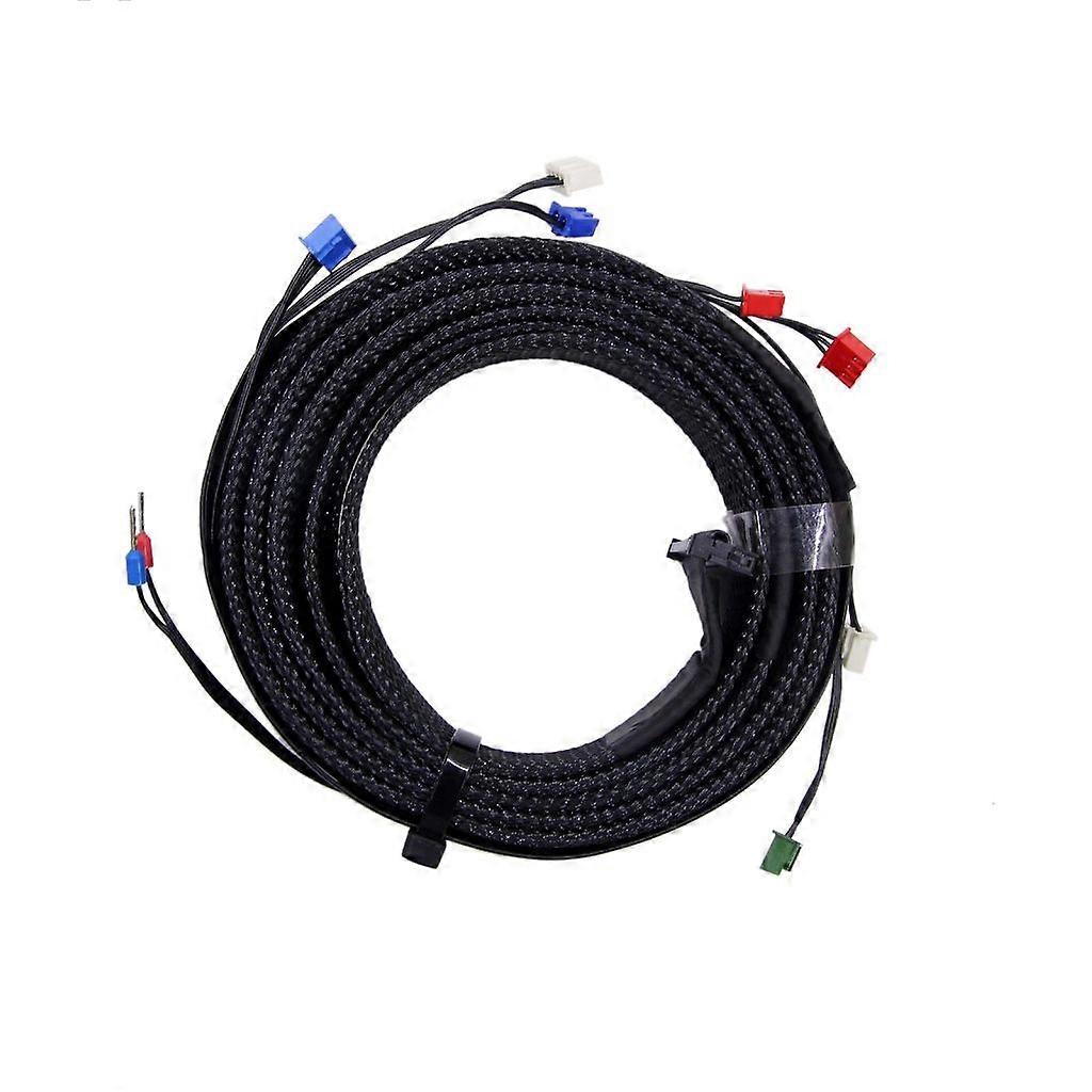 3D Printer Board Motherboard Assembly 3D Printer Control Board Extruder Flat