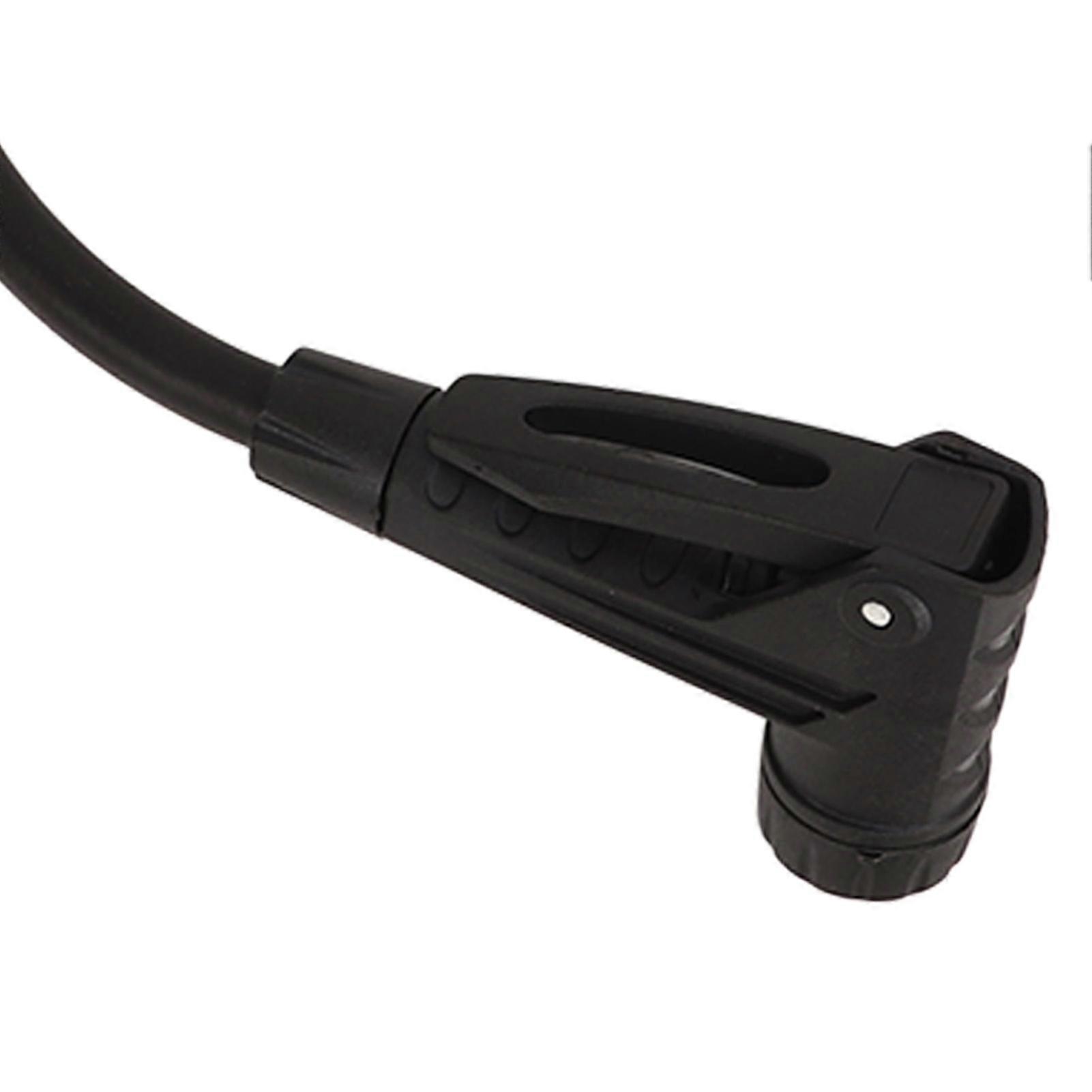 Digital Tire Pressure Gauge 0 to 200 PSI 4 Units Accurate Easy to Read for Car Motorcycle SUV Bike