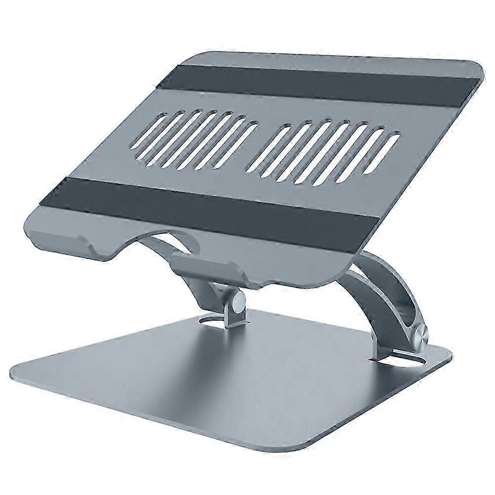Type B AS010- Adjustable Laptop Stand Holder for Aluminum Alloy Notebooks