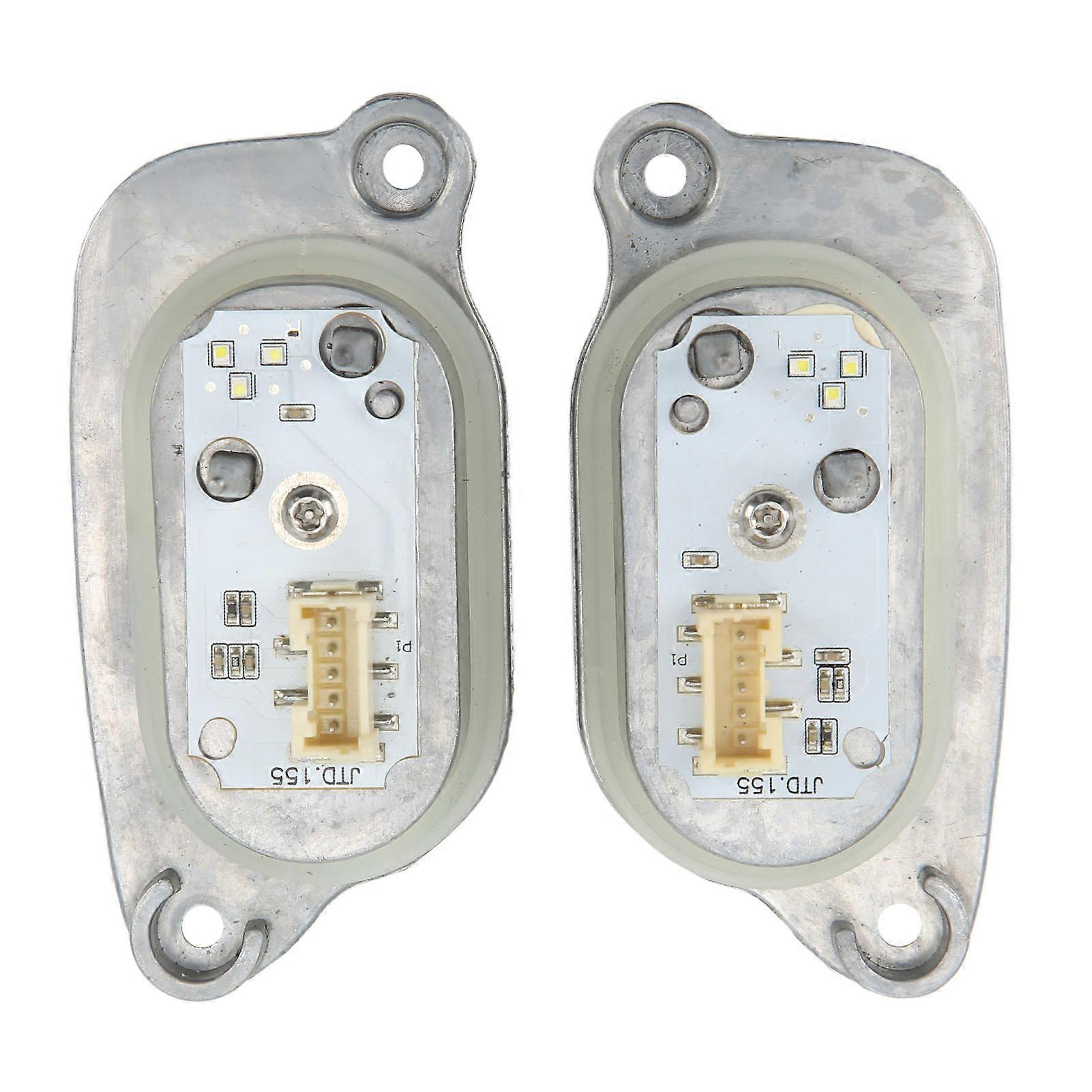 Headlight Control Module 90070222 90070223 Left Right Headlamp Unit Replacement for A3 S3 8V Facelift 