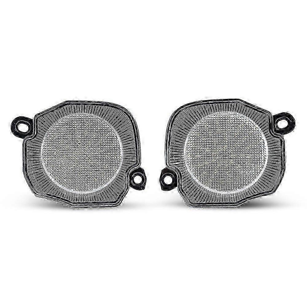 2pcs LED Front Bumper Side Marker Light Sequential/Normal Flash for Certain Brand Jimny JB64 JB74 2019 2020 Car Front Marker Lamp