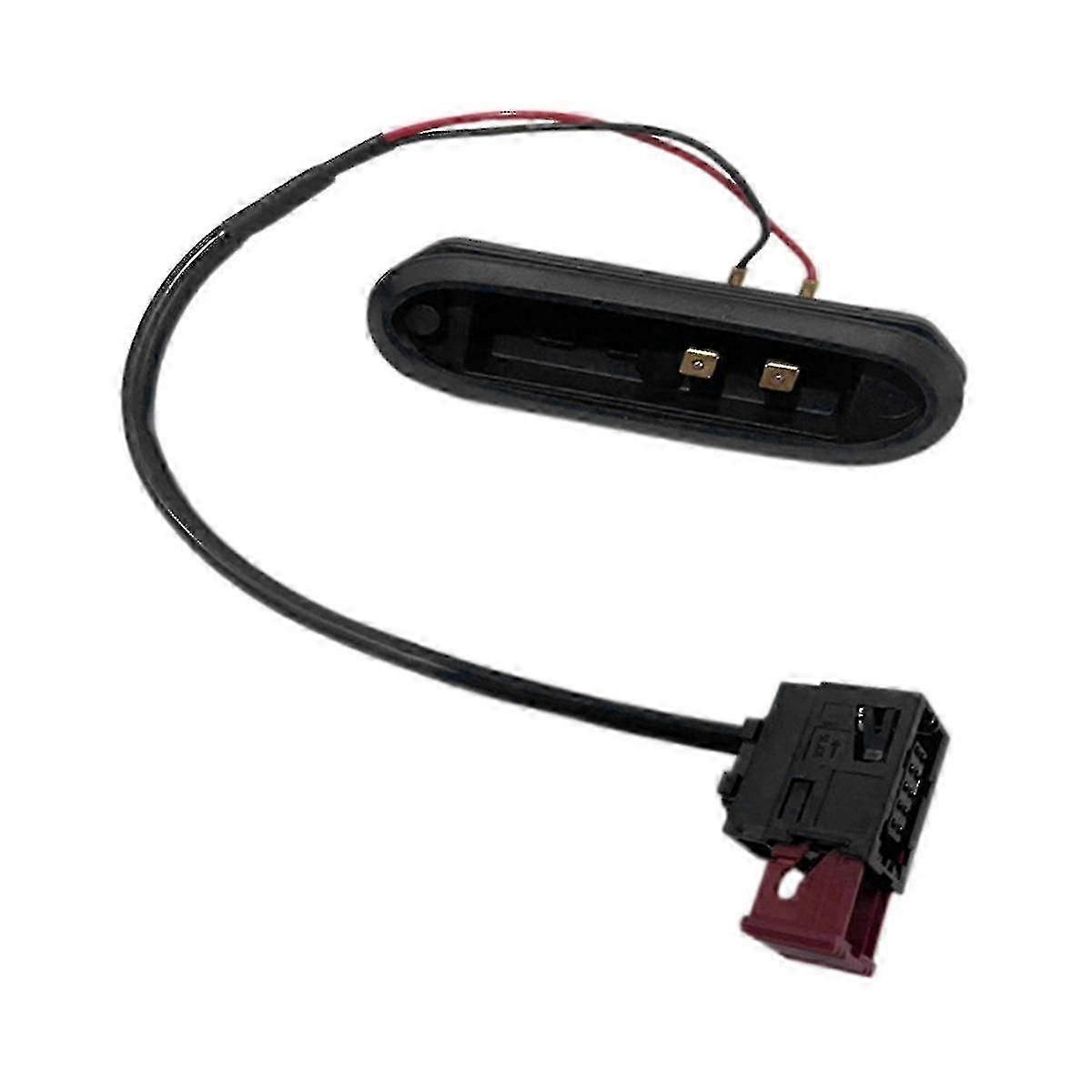 Sliding Door Switch Compatible with Ducato III Jumper Boxer 2006-2022