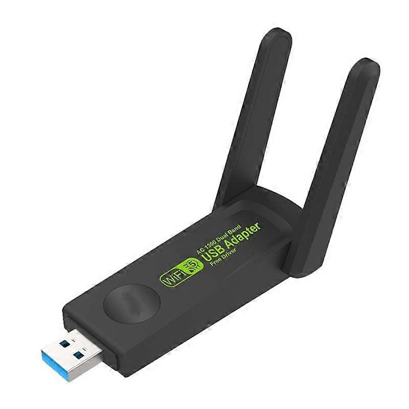 1300Mbps USB Wireless Network Card 1300m