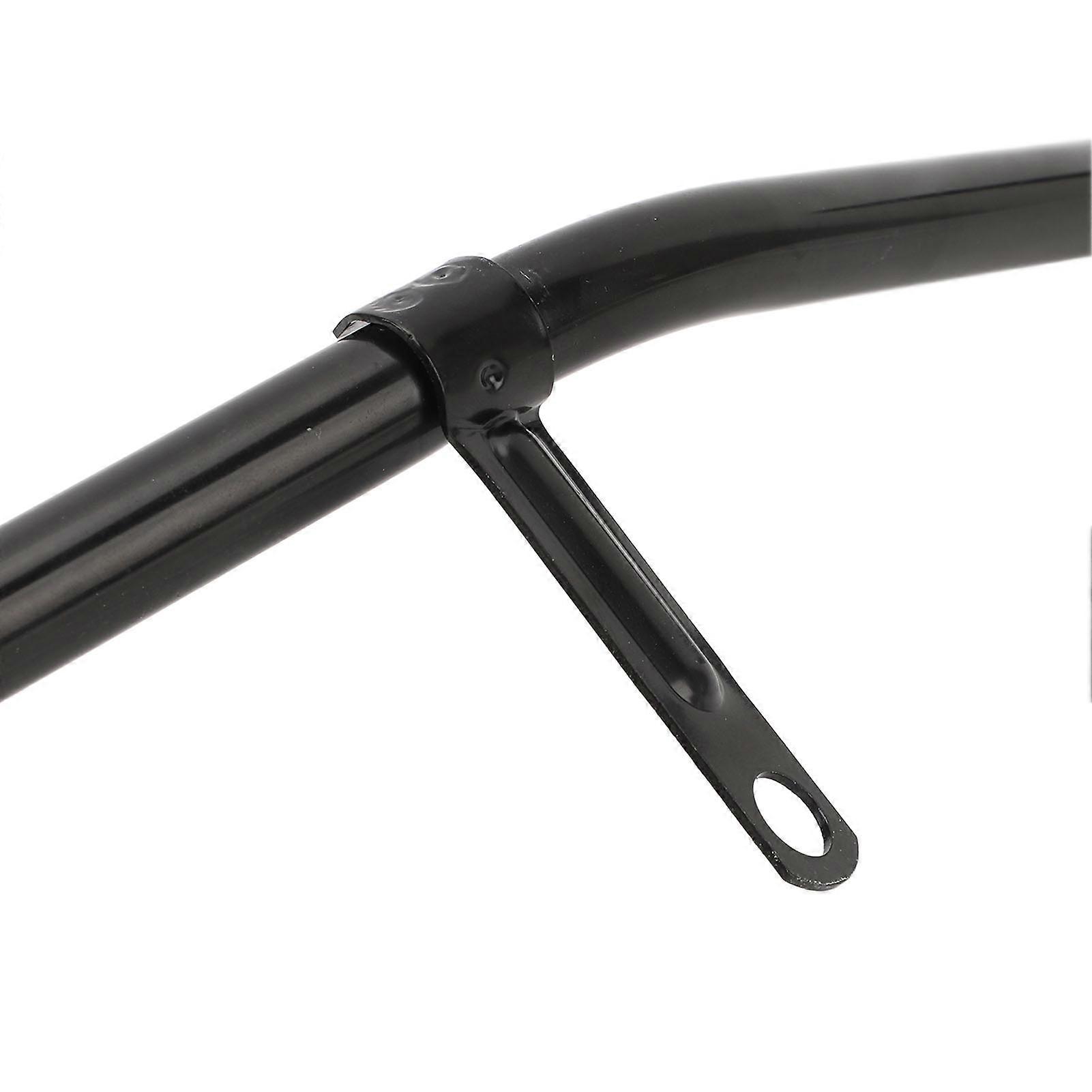 Transmission Oil Level Dipstick Accurate Measurement Oil Dipstick Indicator Gauge with Lock for 700R4 4L60E Transmission