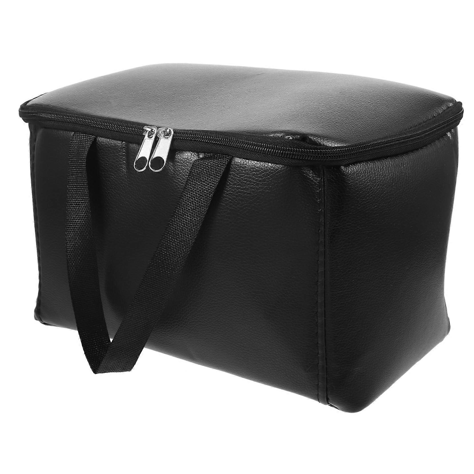 Front bicycle bag Multifunctional handlebar bag Durable materials Easy installation For mountain bikes and daily rides