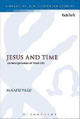 Jesus and Time